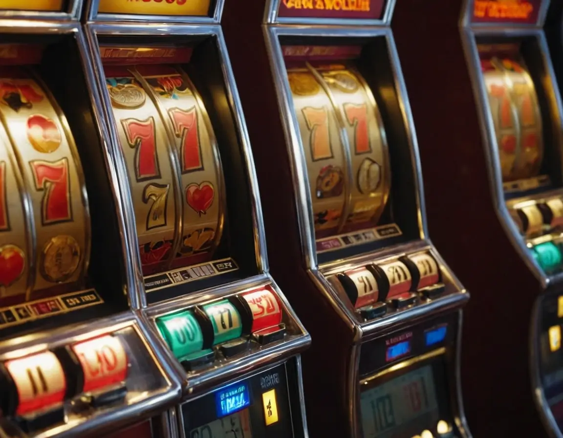 78WW: Slots  com jackpots